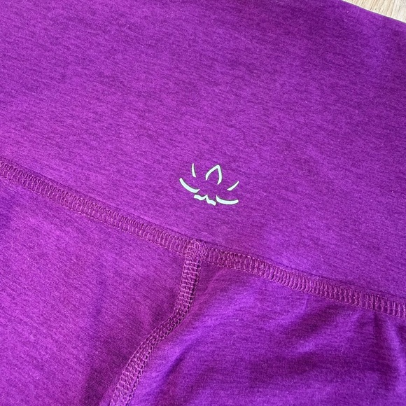 🩷BEYOND YOGA SPACE DYE LEGGINGS - Picture 6 of 6